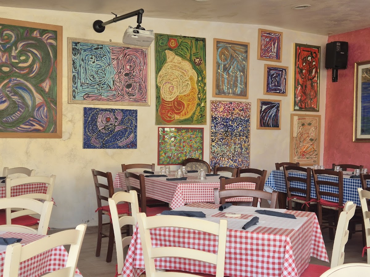 Osteria 46 Photo 3