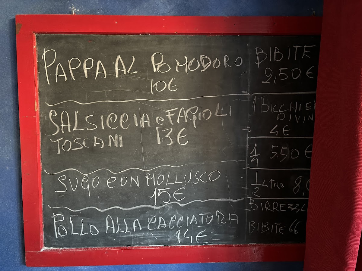 Osteria 46 Photo Menu 7
