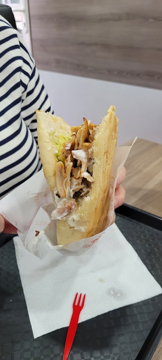 Kebaberie Saint Martin Photo 4