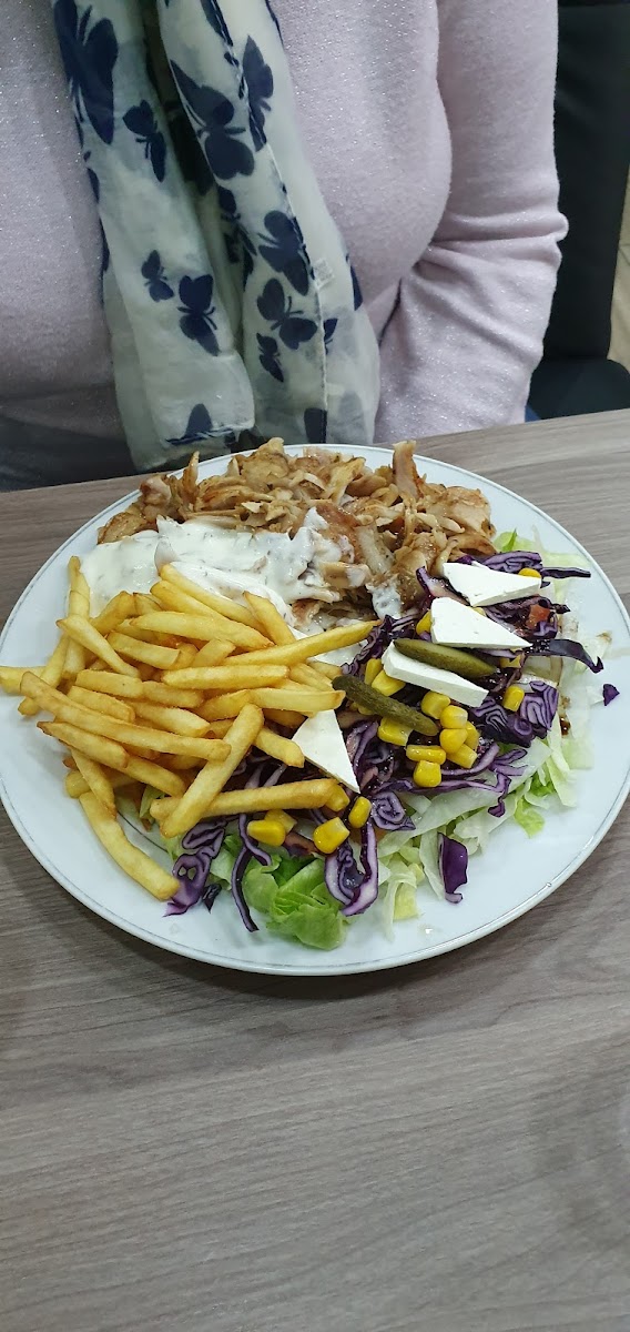 Kebaberie Saint Martin Photo 5