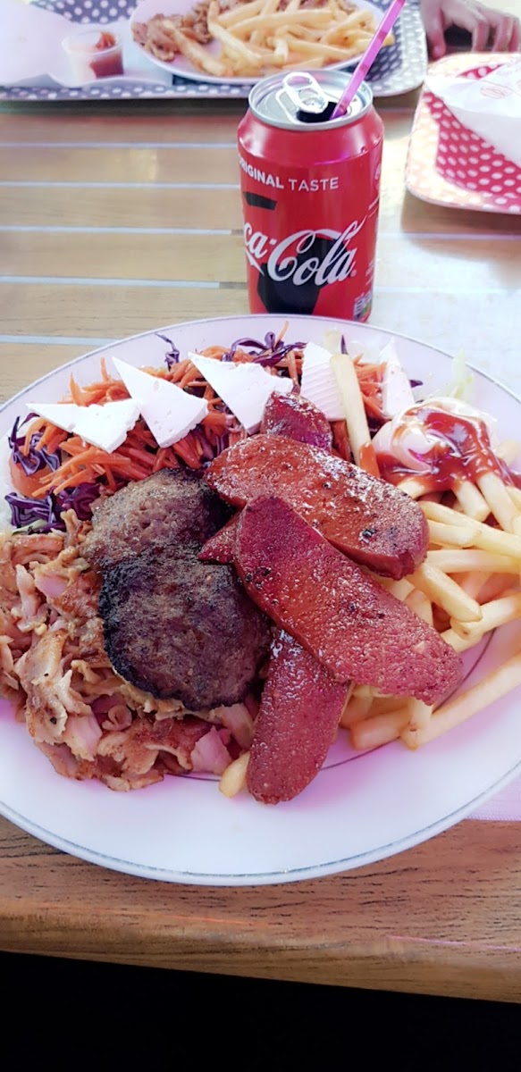 Kebaberie Saint Martin Photo 7