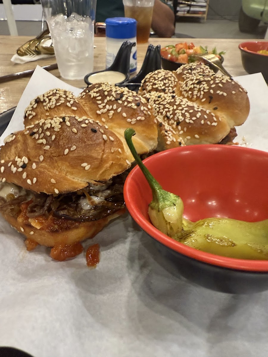 זוהרה, Zohara, מסעדה כשרה KOSHER Photo 4