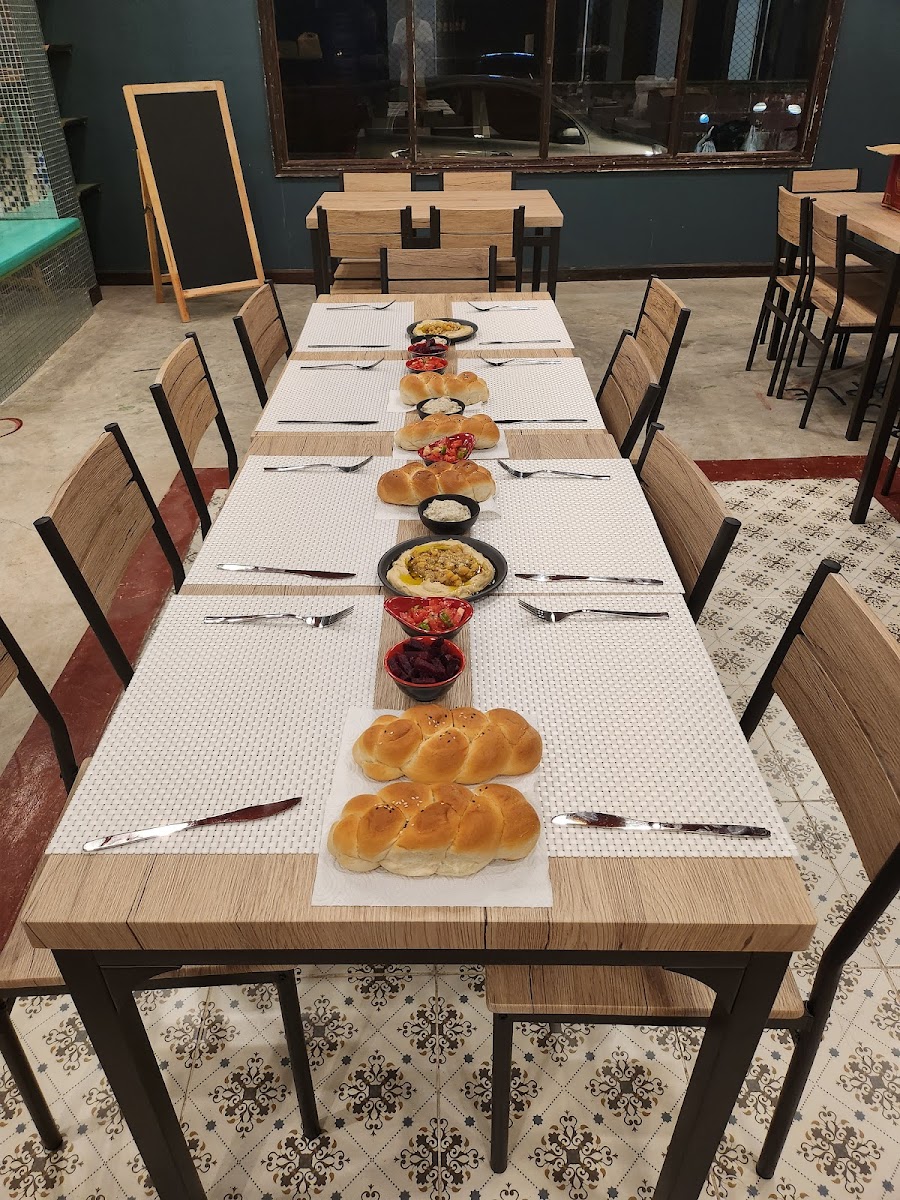 זוהרה, Zohara, מסעדה כשרה KOSHER Photo 8