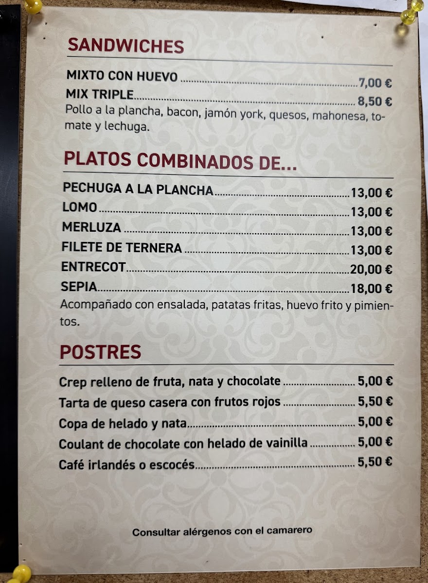 Bar casino de Beire Photo 4