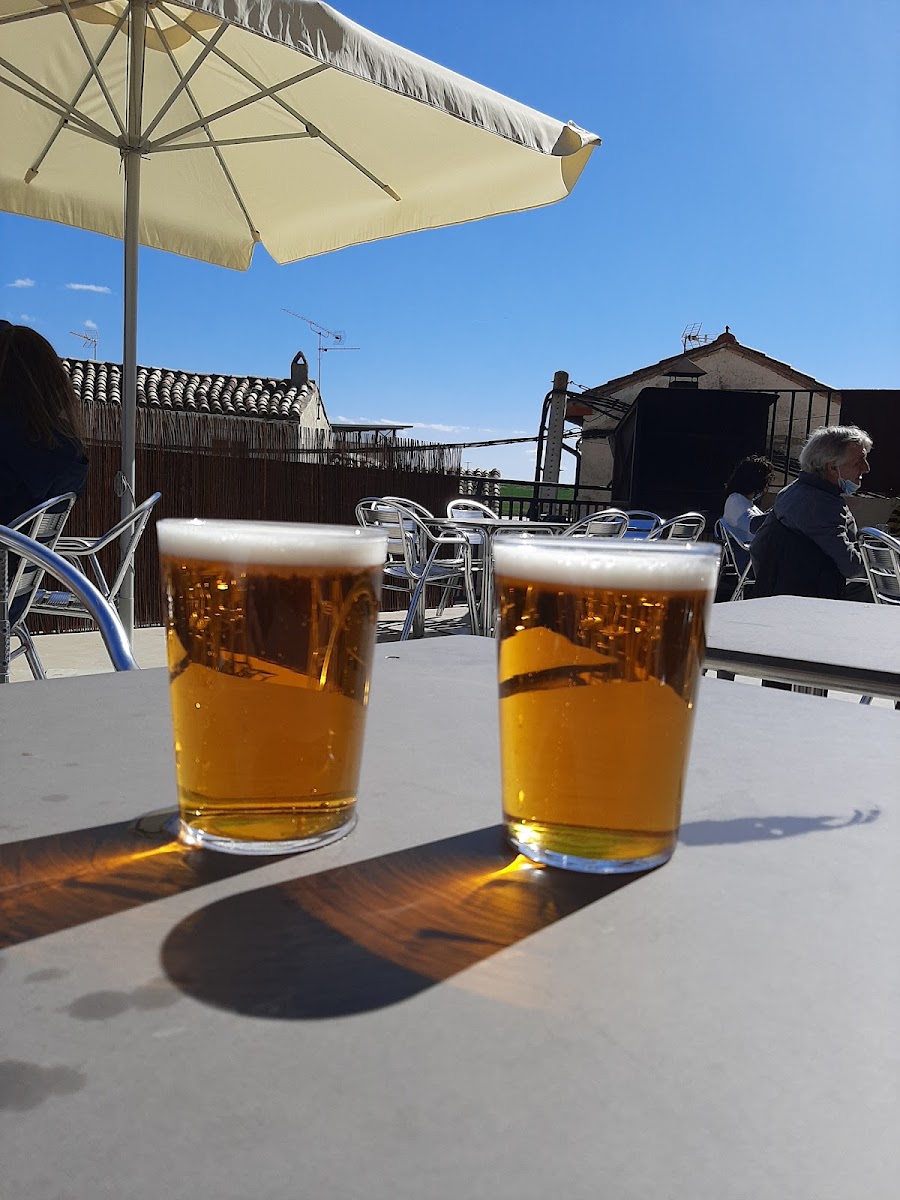 Bar casino de Beire Photo 6