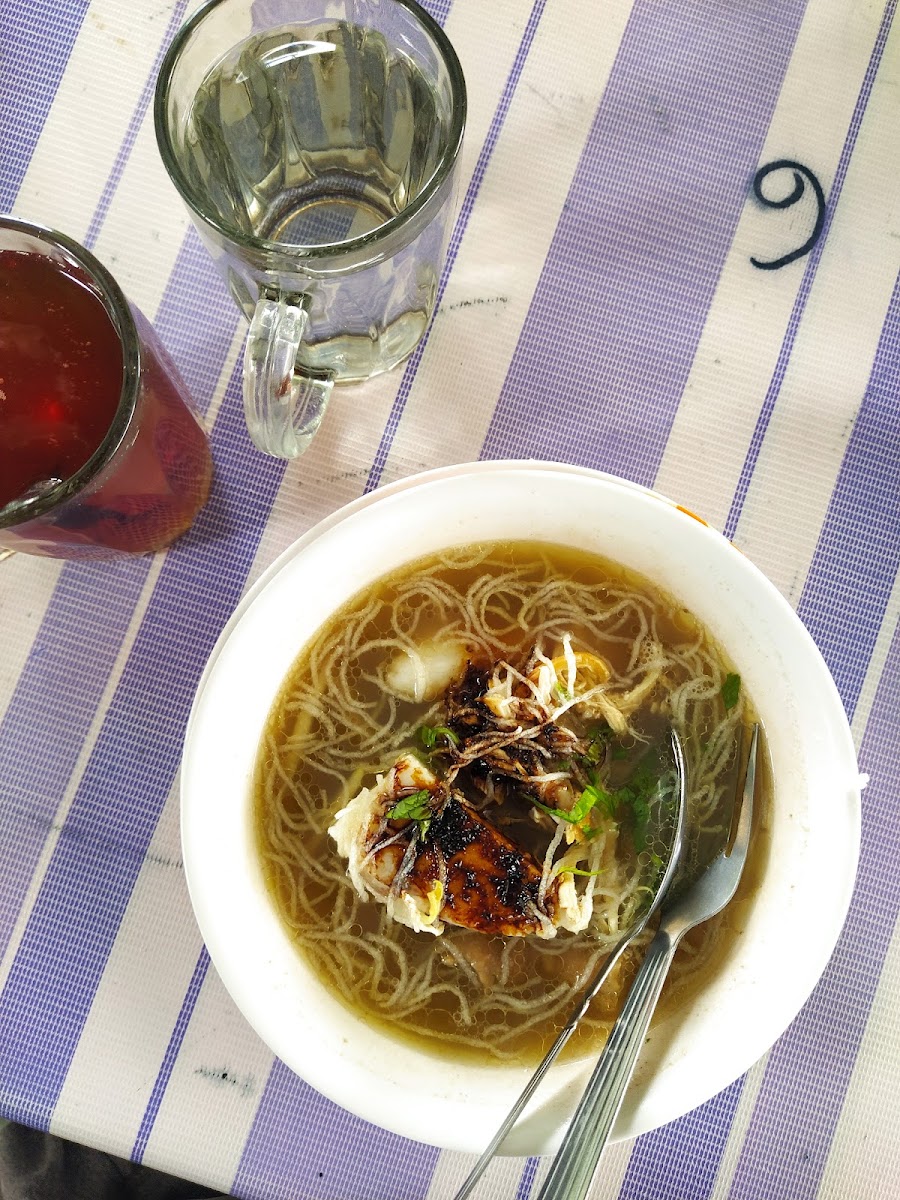 Cendol Parit Zing Photo 10