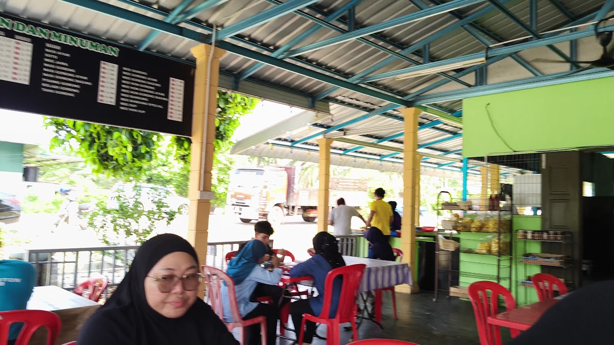 Cendol Parit Zing Photo 2