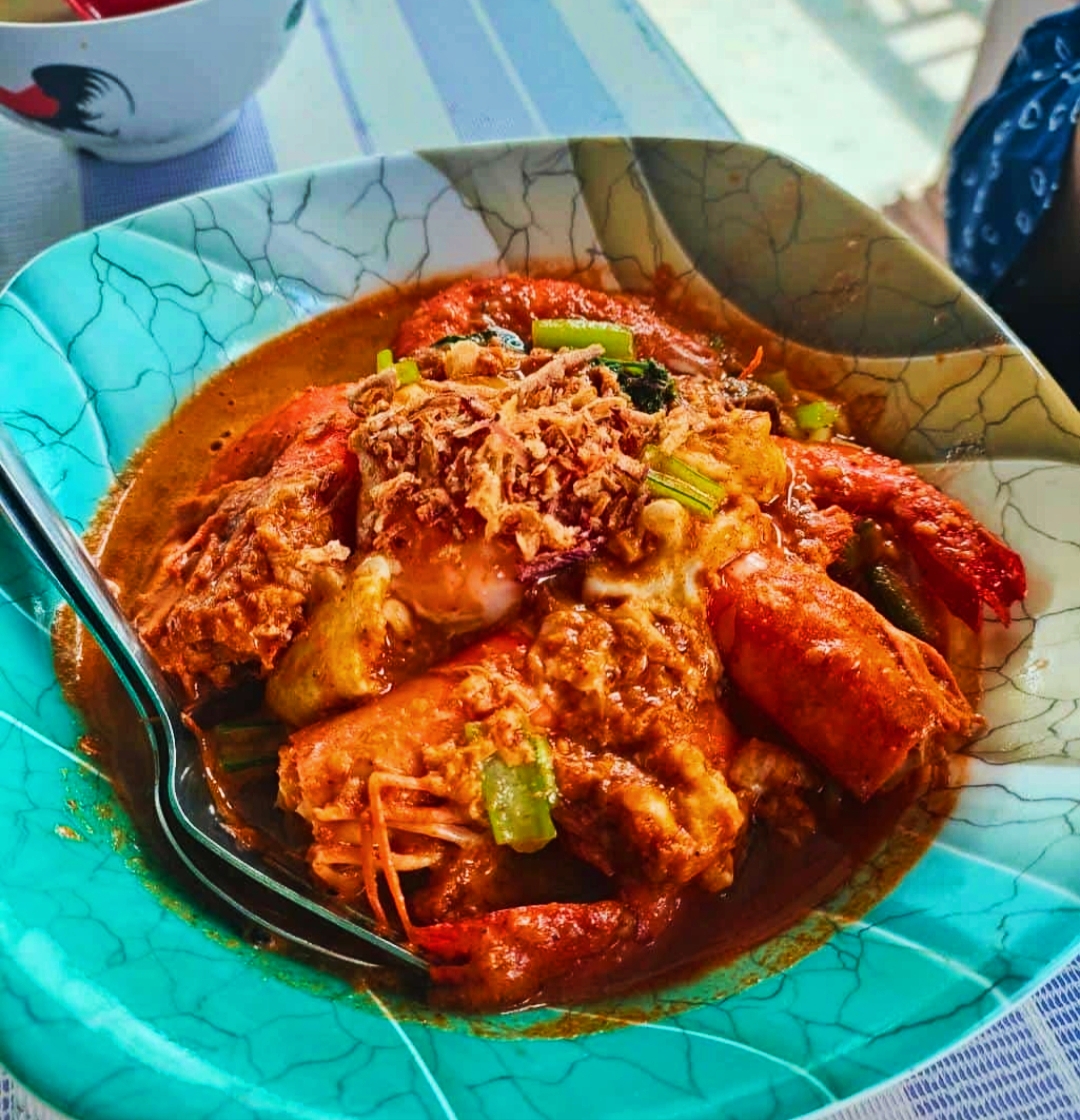 Cendol Parit Zing Photo 3
