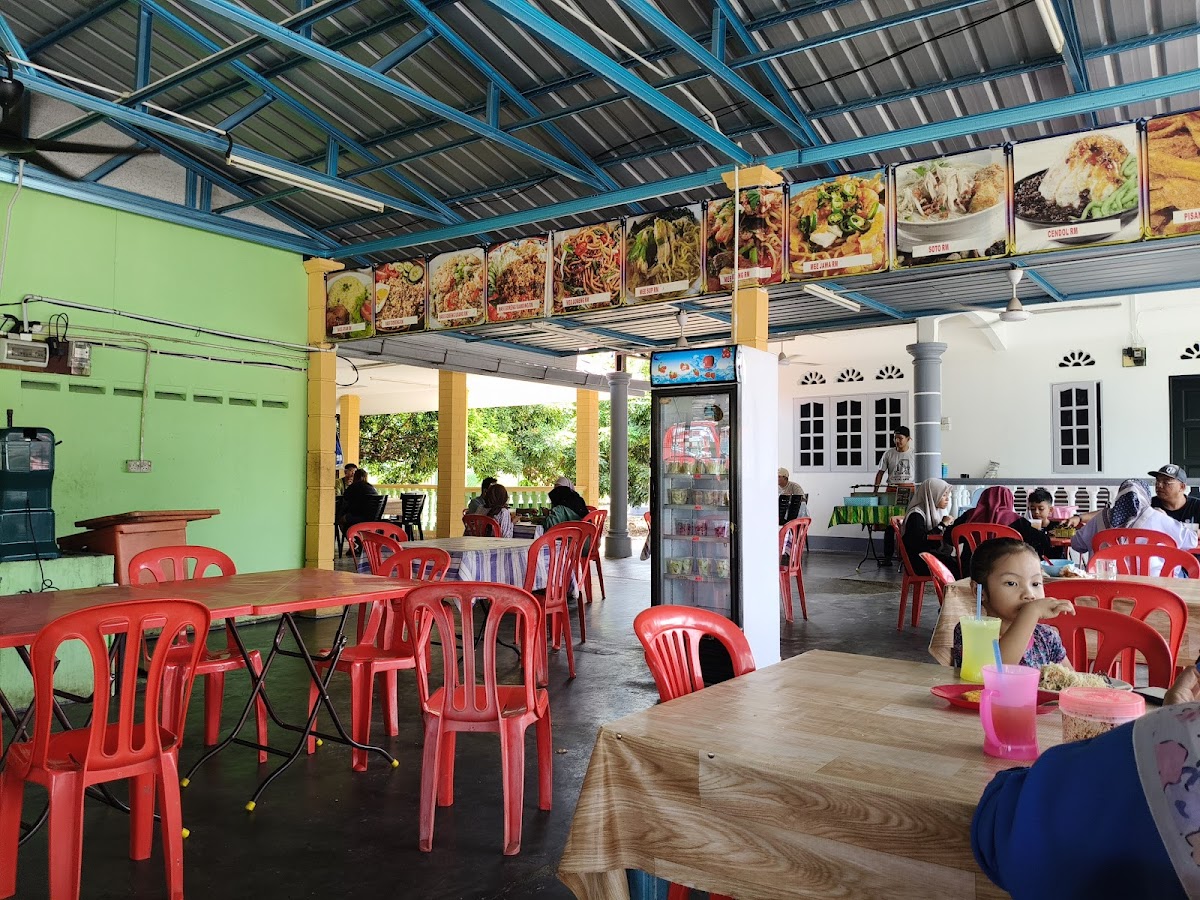 Cendol Parit Zing Photo 4