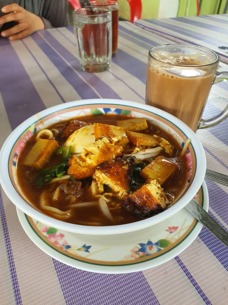 Cendol Parit Zing Photo 5