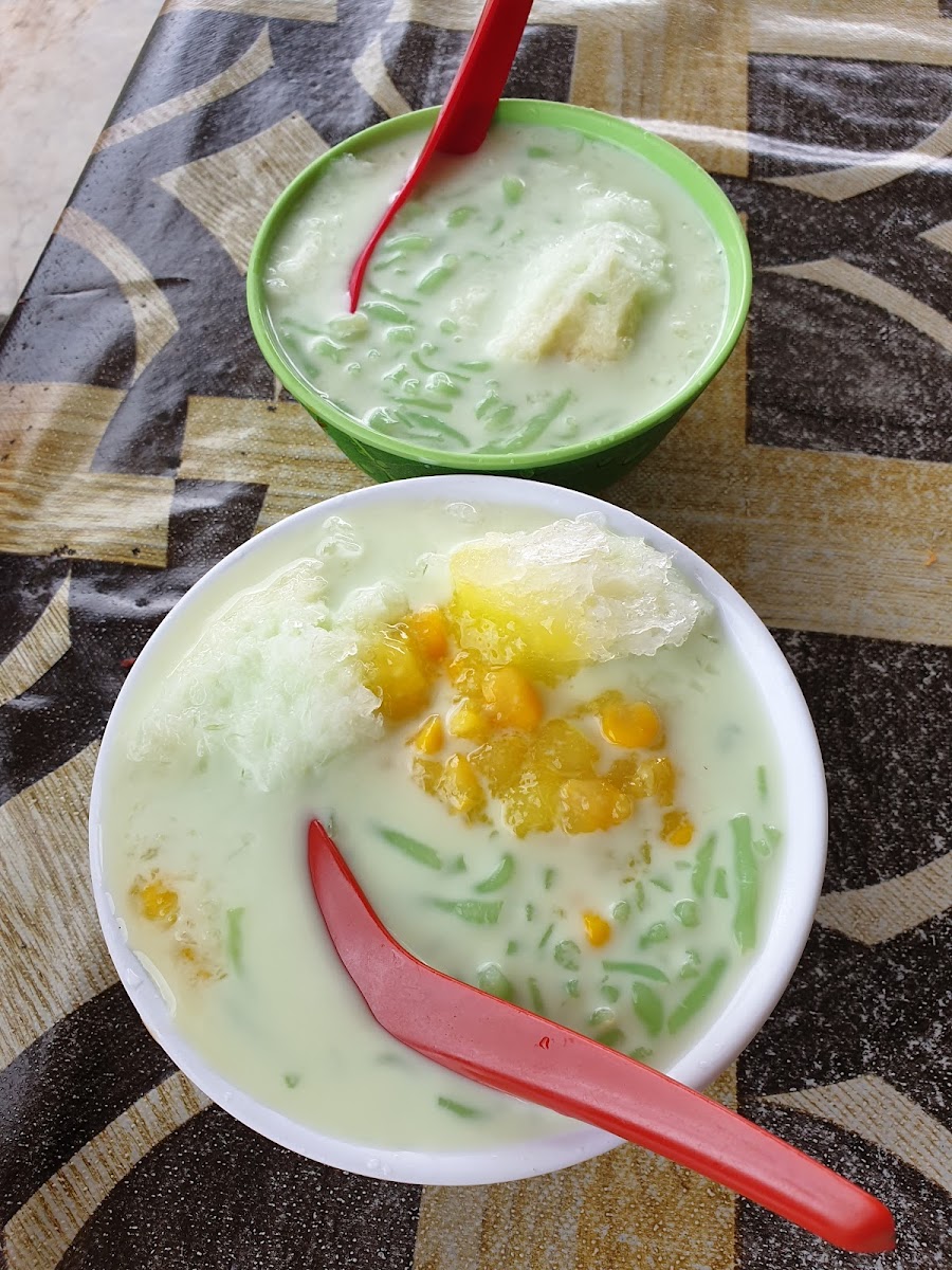 Cendol Parit Zing Photo 6