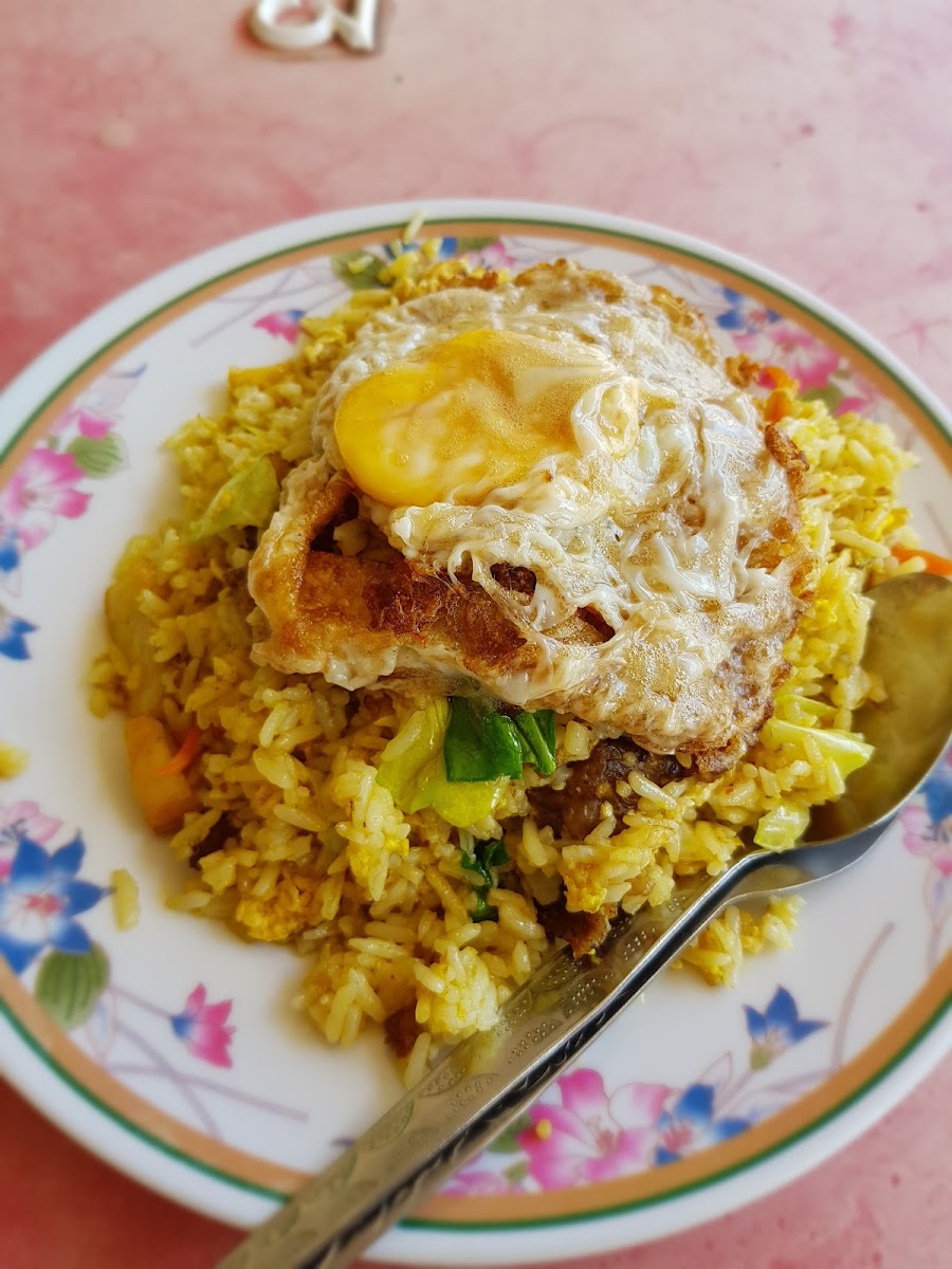 Cendol Parit Zing Photo 7