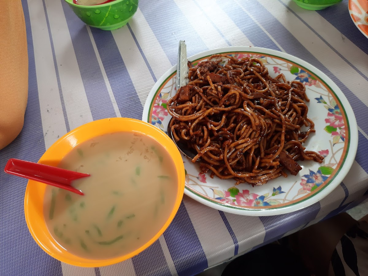 Cendol Parit Zing Photo 8
