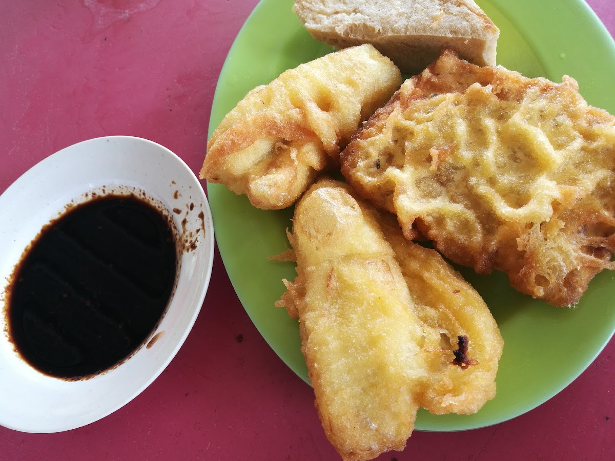 Cendol Parit Zing Photo 9
