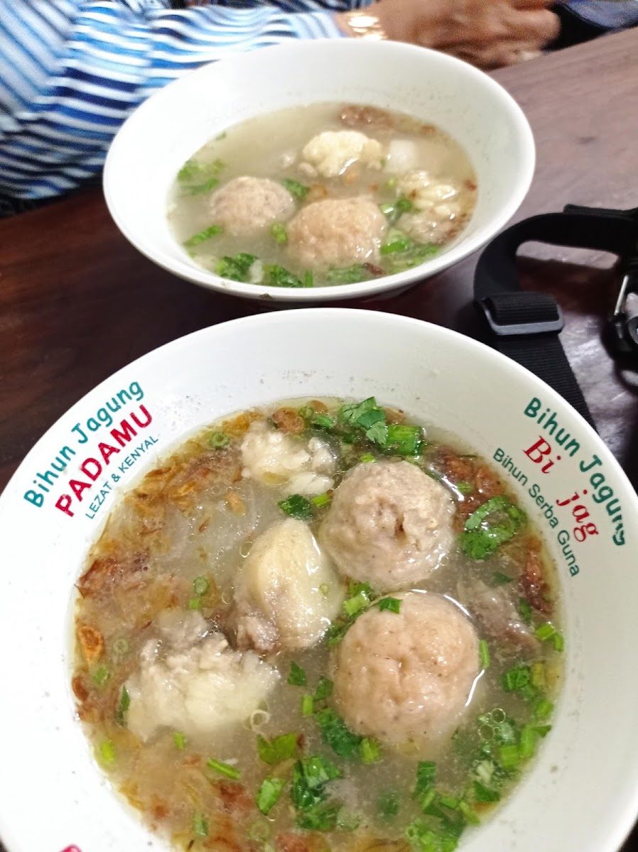 Bakso Super Vilani Photo 10