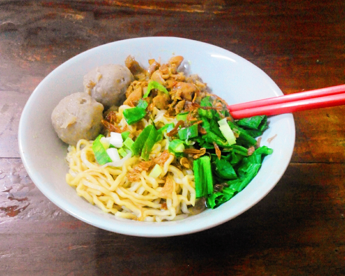 Bakso Super Vilani Photo 5