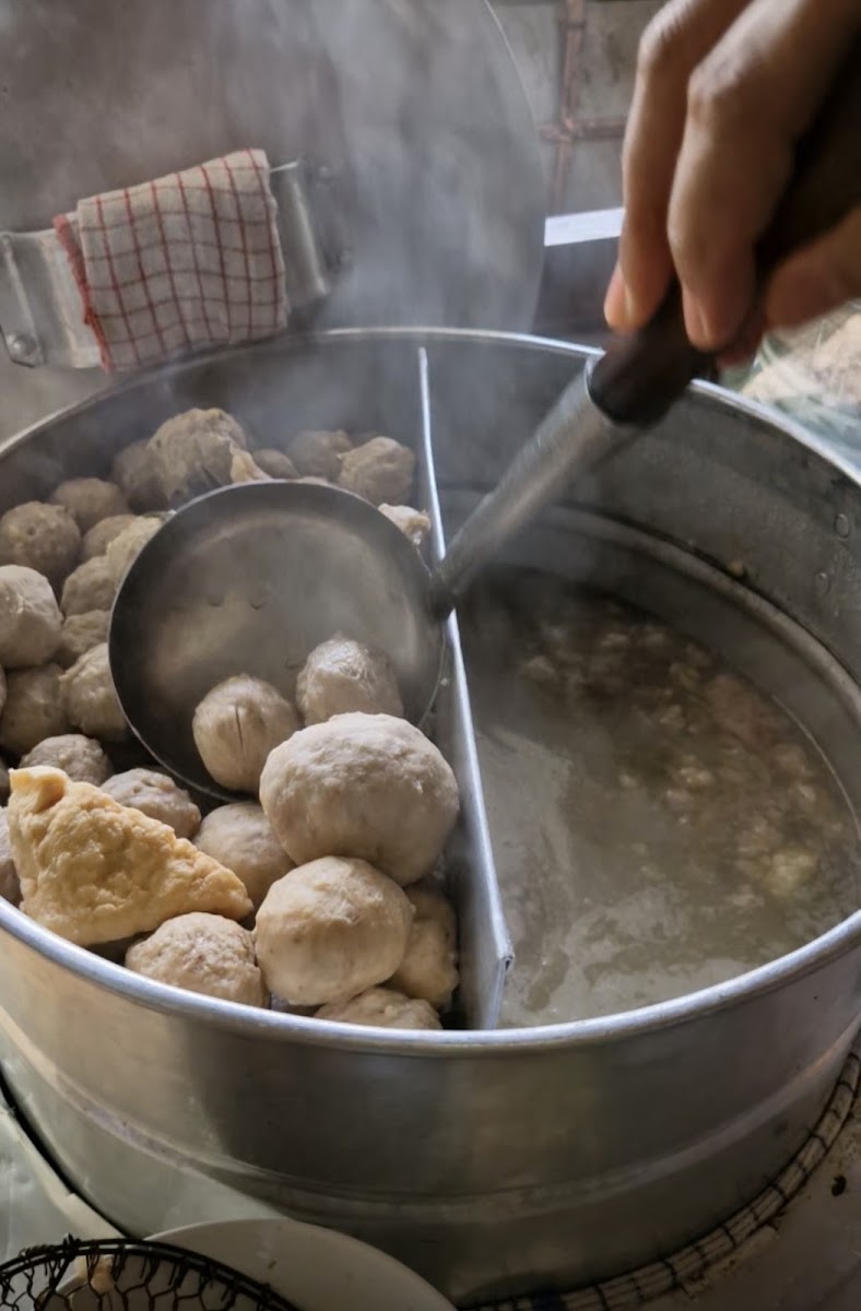 Bakso Super Vilani Photo 6