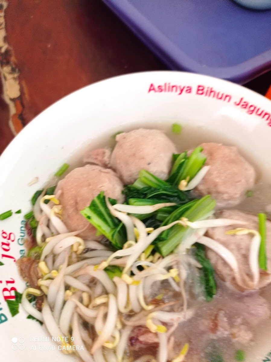 Bakso Super Vilani Photo 8
