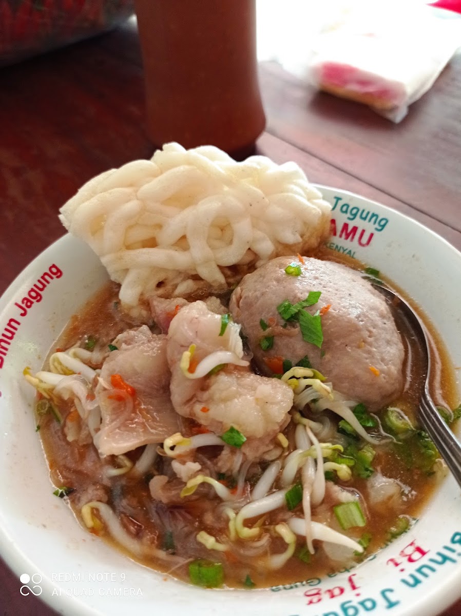 Bakso Super Vilani Photo 9