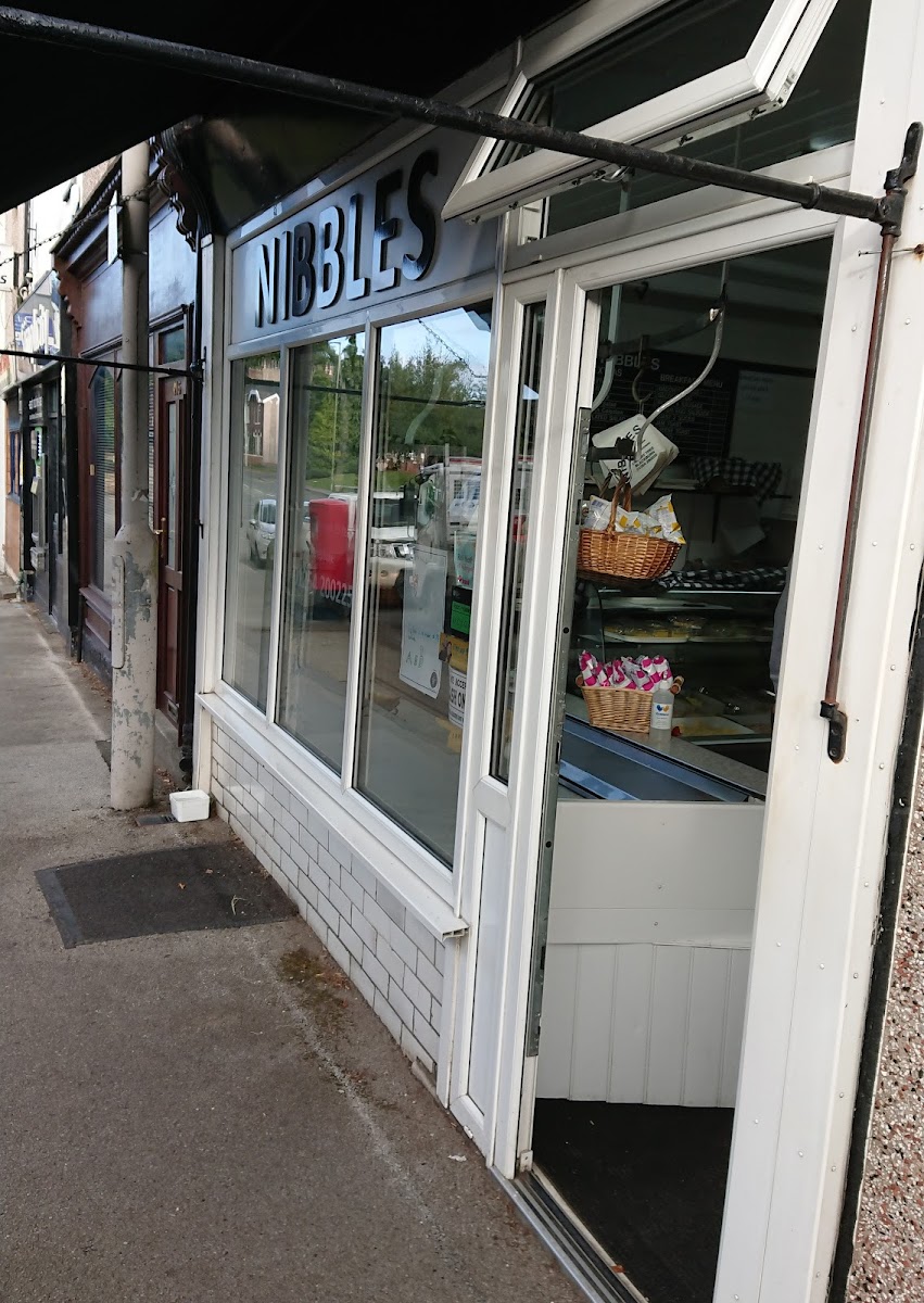 Nibbles Sandwich Bar Photo 3