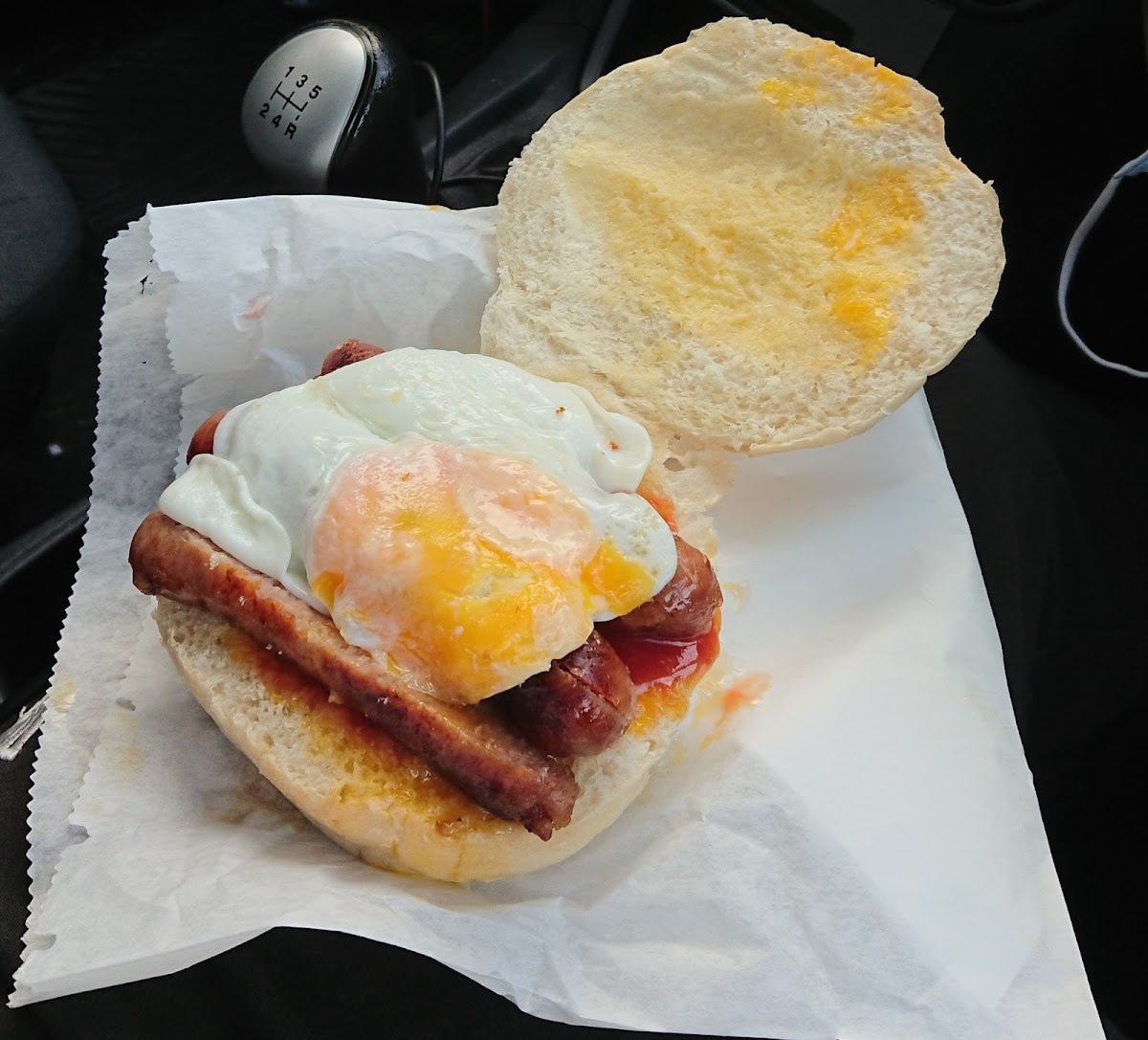 Nibbles Sandwich Bar Photo 7