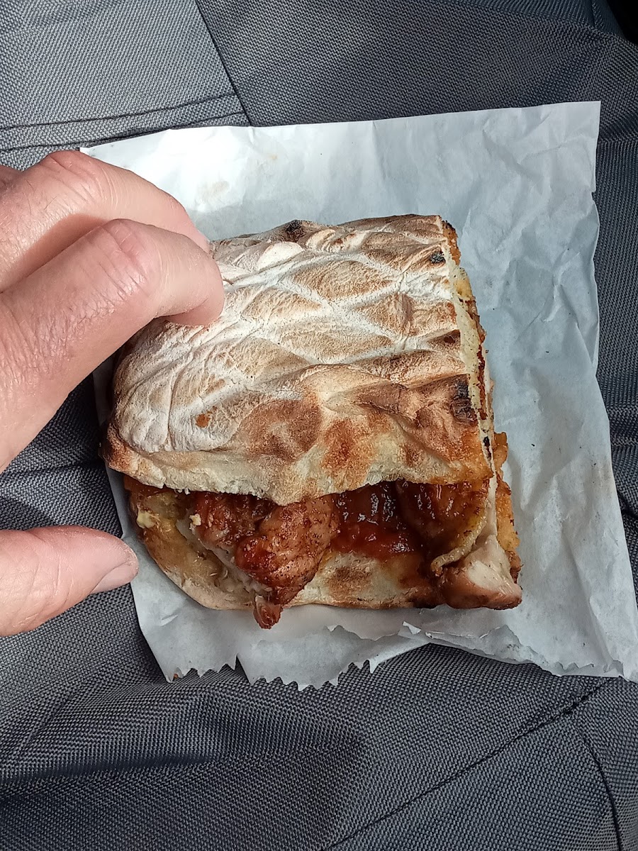 Roosterkoek Hier Te Koop Photo 6