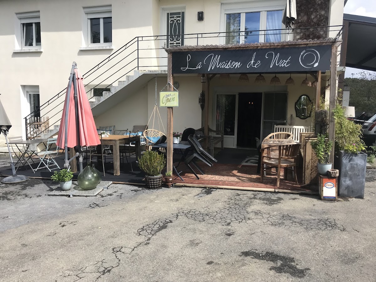 La maison de Nat Photo 4