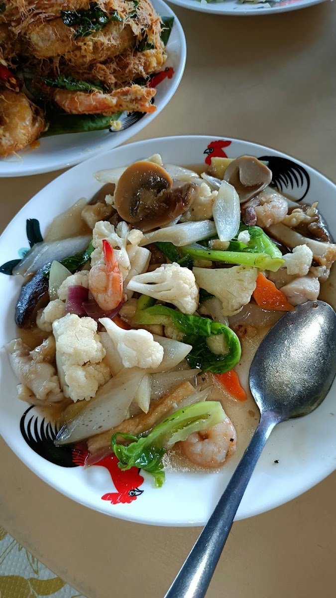 Restoran BB Seafood Village Photo 10