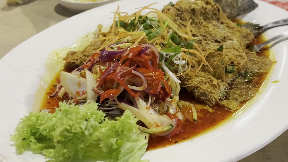 Restoran BB Seafood Village Photo 2