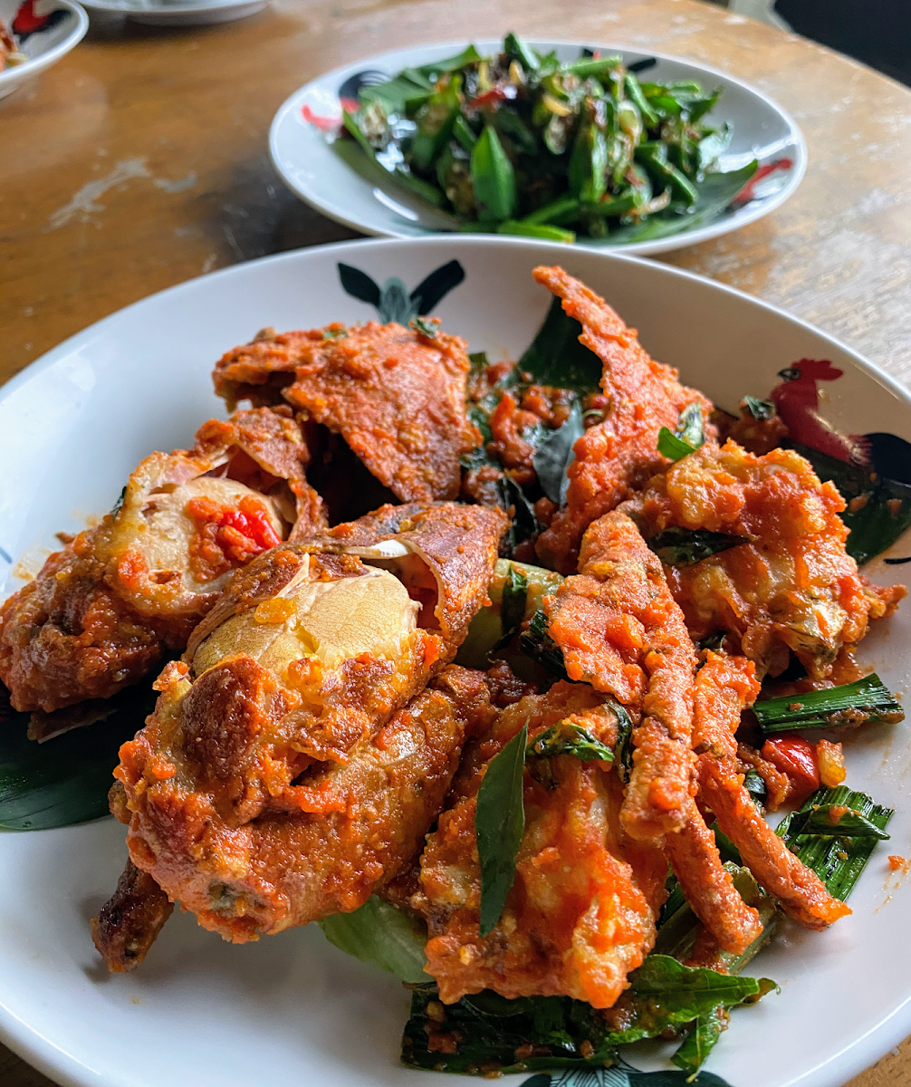 Restoran BB Seafood Village Photo 3