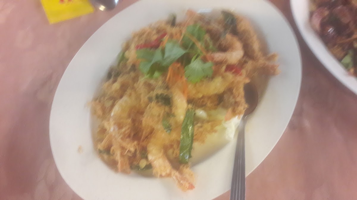Restoran BB Seafood Village Photo 6