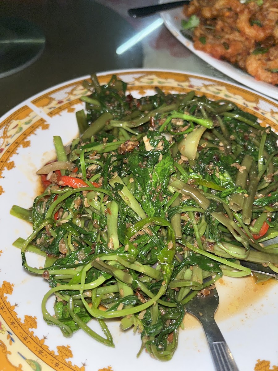 Restoran BB Seafood Village Photo 7