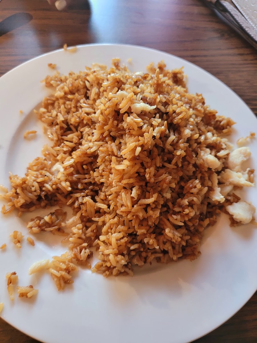 Luong's Restaurant Photo 10