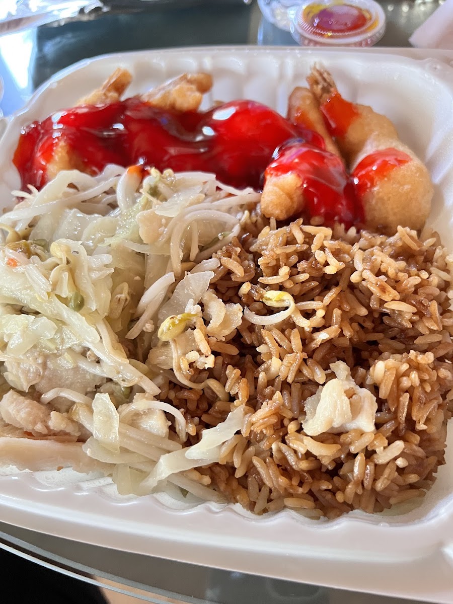 Luong's Restaurant Photo 2