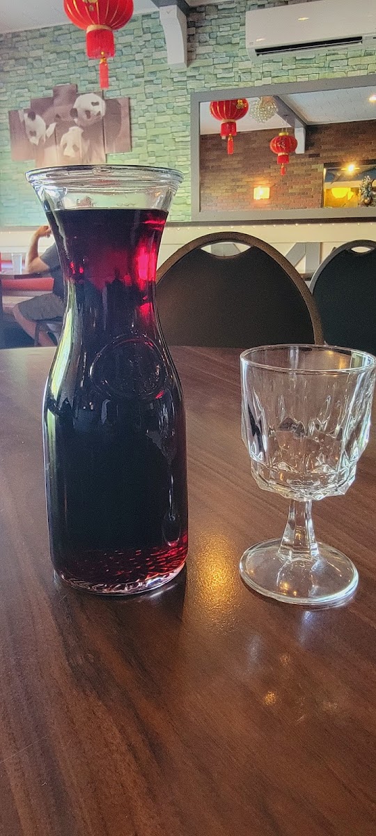 Luong's Restaurant Photo 7