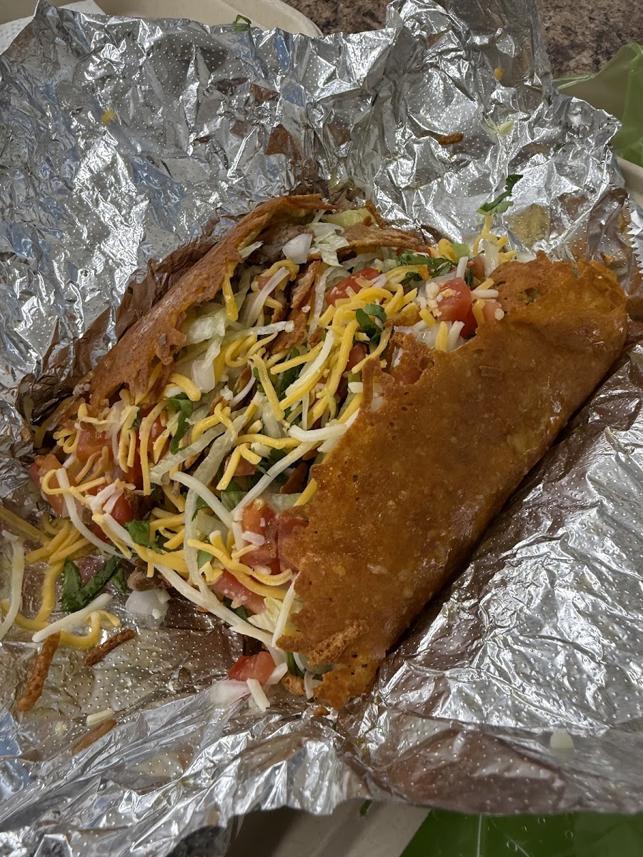 Gerber's Joint Photo 4