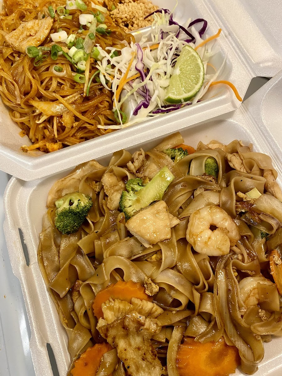 Thai Taste #2