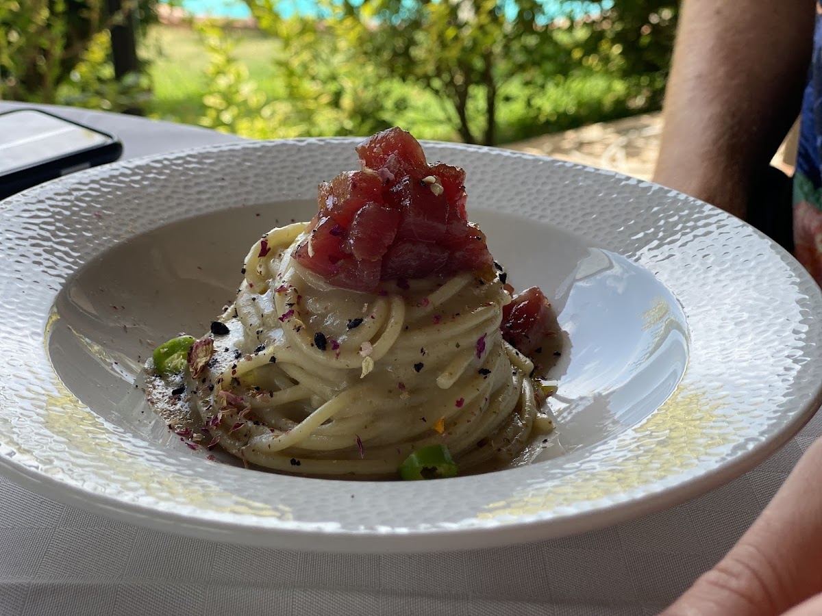 Agriturismo Seaview Photo 3