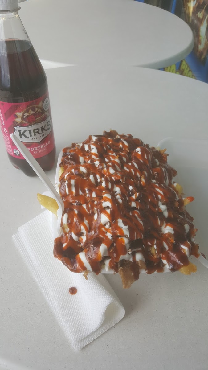 Koo Wee Rup Roast Chicken and Kebabs Photo 5
