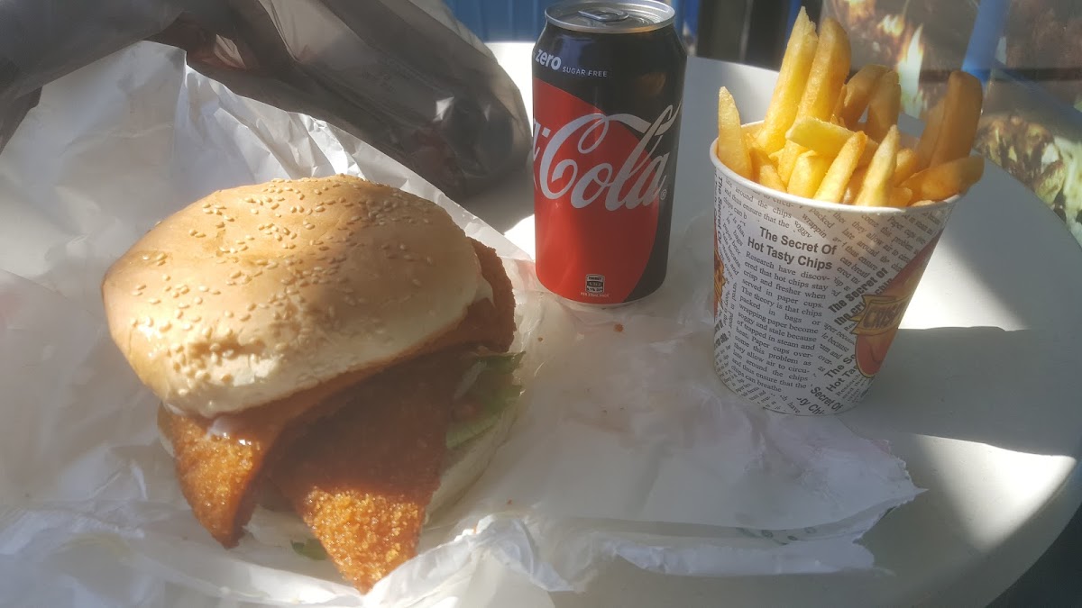 Koo Wee Rup Roast Chicken and Kebabs Photo 6