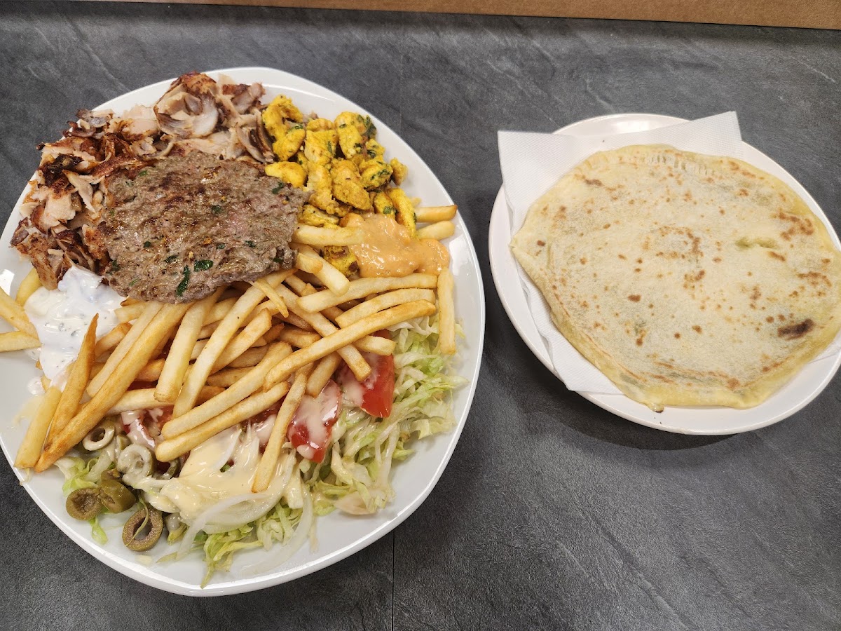 Tacos Sup Photo 5