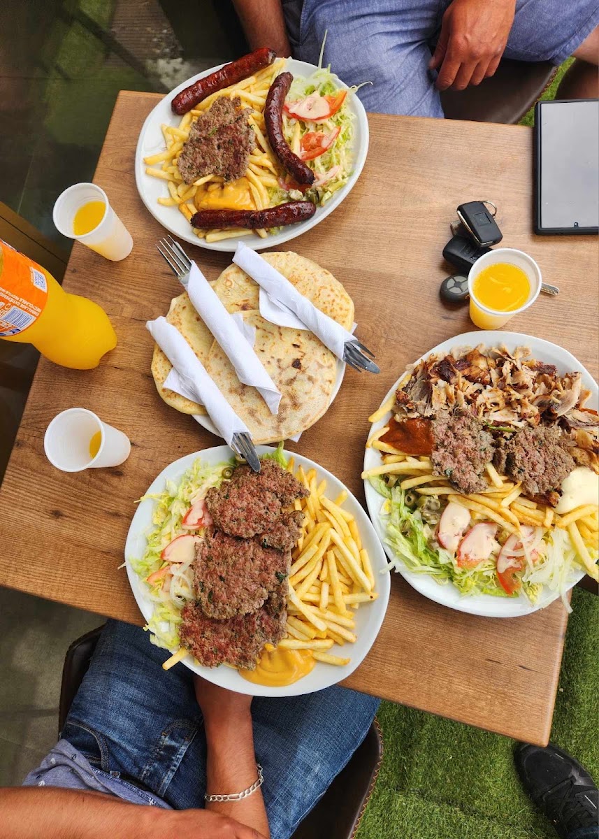 Tacos Sup Photo 7