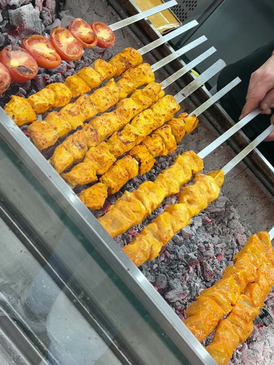 Persian Tasty Photo 2