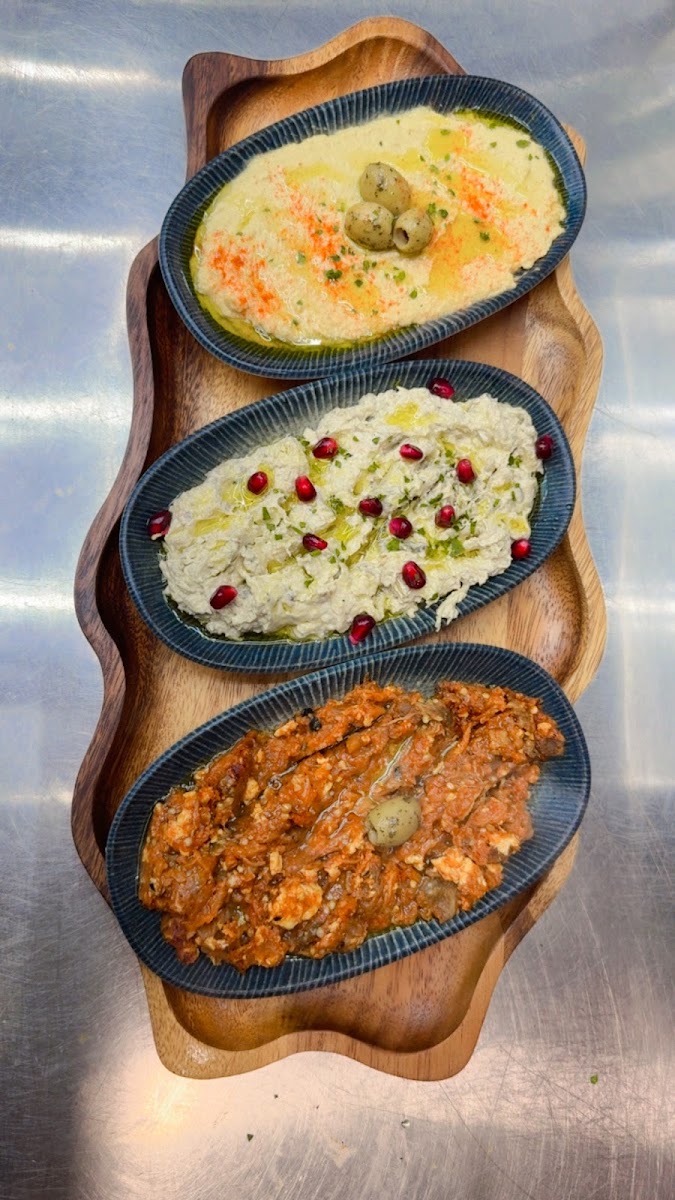 Persian Tasty Photo 3