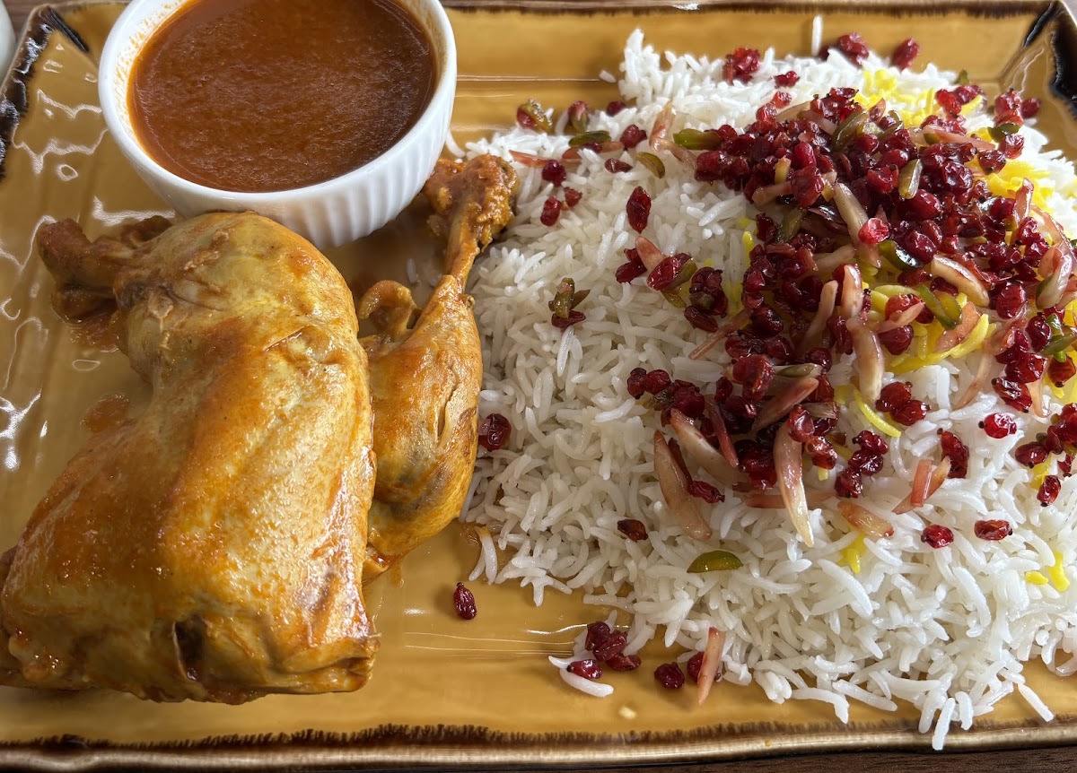 Persian Tasty Photo 4
