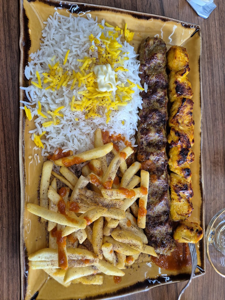 Persian Tasty Photo 9