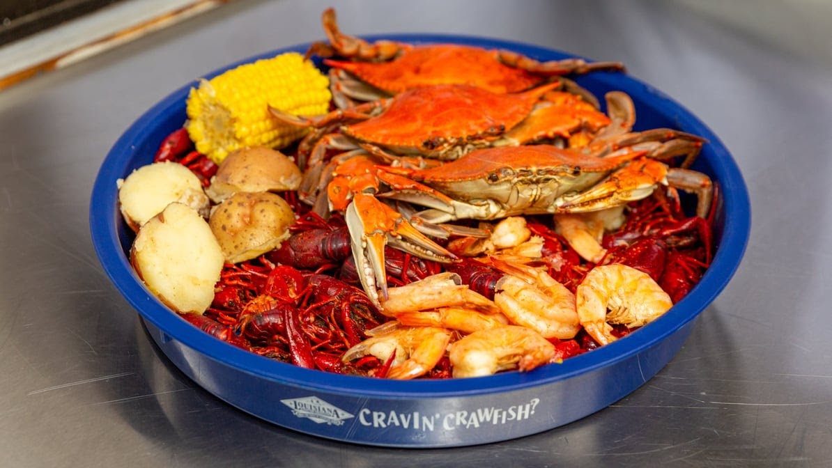 Papa’s Seafood Photo 3