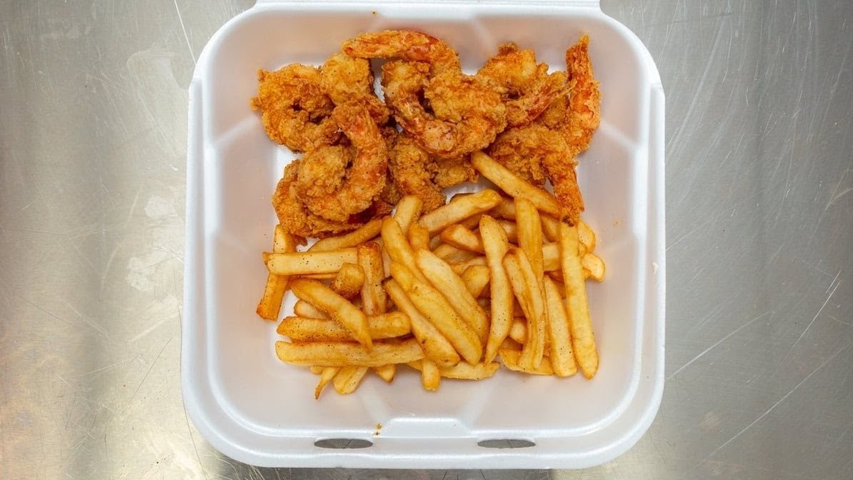 Papa’s Seafood Photo 4