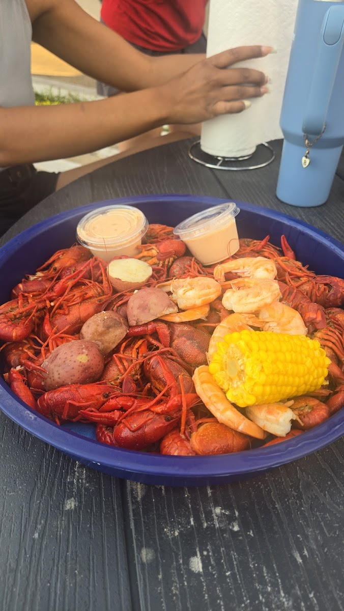 Papa’s Seafood Photo 6