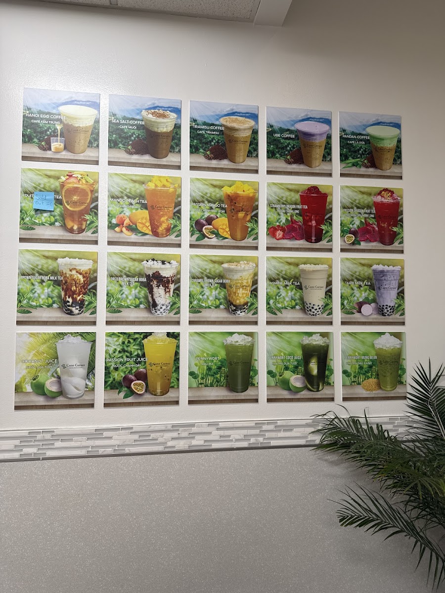 Cane Corner Photo 4